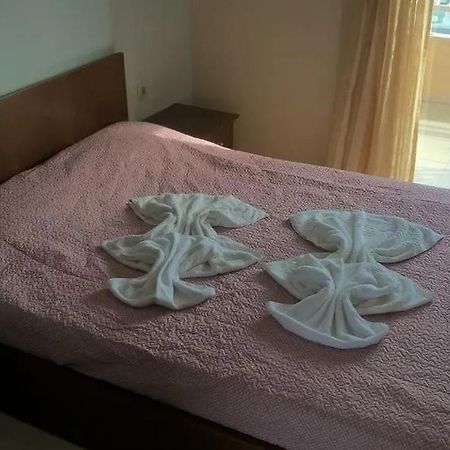 Kyparissis Appartement Possidi Buitenkant foto