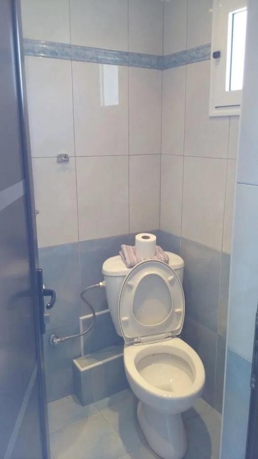 Kyparissis Appartement Possidi Buitenkant foto