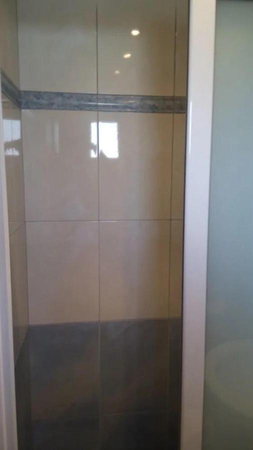 Kyparissis Appartement Possidi Buitenkant foto