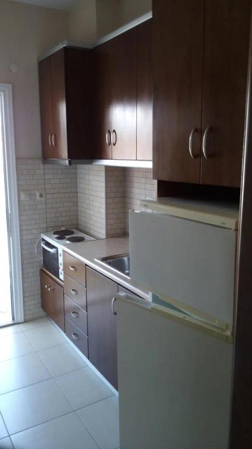 Kyparissis Appartement Possidi Buitenkant foto
